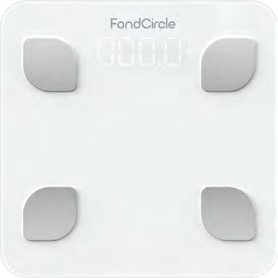 Smart Scale