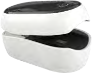 Smart Pulse Oximeter