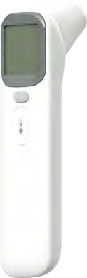 Smart Thermometer