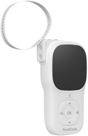 Smart Measuring Tape