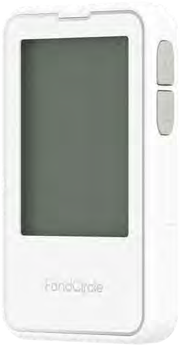 Smart Blood Glucose Meter