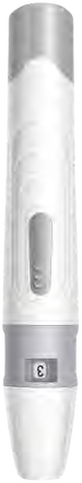 Blood Glucose Lancet Pen