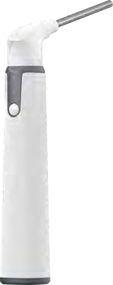 Smart Otoscope
