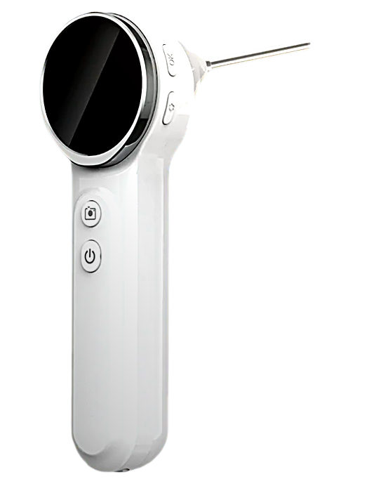 FondCircle SA200 digital ENT otoscope